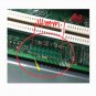 Lenovo thinkCentre Serial Second cable com2 Port narrow 5C10U58831 00XL198 00XL199