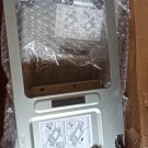 DELL ETC ECS ECT 1250 1255 QVS 1260 3.5" Drive Bay Caddy W/POWER SATA CABLE Screw 3W34N