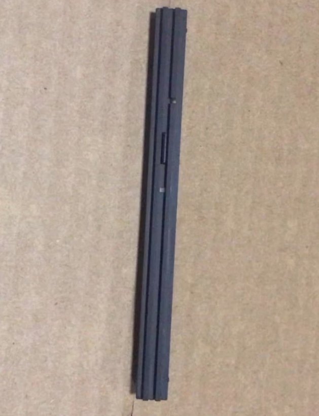 Lenovo M70S M75S M80S M90S Optical Disk Drive Cover Bezel W/button 5M10U50183