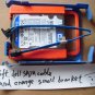Dell 3020 7020 9020 SFF MT 2.5 SSD 3.5 HDD Hard Drive Caddy Bracket 1B31D2600 px60023 dn8my