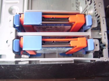 Dell 3010 7010 9010 SFF MT 3.5 2.5 SSD HDD Hard Drive Caddy Bracket 1B31D2600 px60023 dn8my
