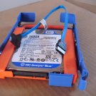 Dell 3010 7010 9010 SFF MT 3.5 2.5 SSD HDD Hard Drive Caddy Bracket 1B31D2600 px60023 dn8my Dell 3010 7010 9010 SFF MT 3.5 2.5 SSD HDD Hard Drive Caddy Bracket 1B31D2600 px60023 dn8my