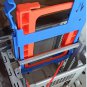 Dell 390 790 990 SFF MT 3.5 2.5 SSD HDD Hard Drive Caddy Bracket 1B31D2600 px60023 dn8my