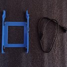 DELL 7071 7080 7090 7010 7020 PLUS 8940 5880 5090 VOSTRO G5 YHNFX tower 2.5 Caddy HDD SSD Bracket