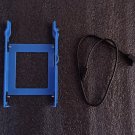 DELL 5080 VOTRO Inspiron 3881 3880 3882 3888 3891 YHNFX tower 2.5 Caddy HDD SSD Bracket