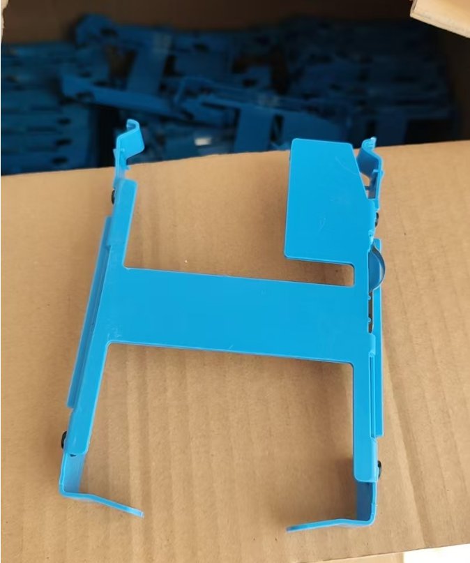 For DELL PowerEdge T160 3.5" Caddy hard drive Carrier Tray 3.5-inch bracket compatible RF1DV 0RF1DV