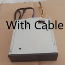 DELL Precision T7820 T7920 T7910 T5820 T7960 OPTICAL CADDY 3.5" HDD Dual 2.5" SSD replace 88PWP