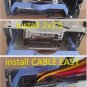 DELL Precision T7820 T7920 T7910 T5820 T7960 OPTICAL CADDY 3.5" HDD Dual 2.5" SSD replace 88PWP