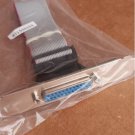 NEW Motherboard DB25 LPT Parallel Port Printer PCI Slot Cable Female W/Bracket