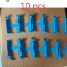 10pcs For DELL PowerEdge T160 2.5" Caddy hard drive 2.5-inch SSD solid state bracket 0T5CVH T5CVH 10pcs For DELL PowerEdge T160 2.5" Caddy hard drive 2.5-inch SSD solid state bracket 0T5CVH T5CVH