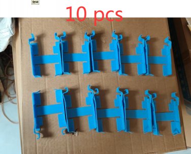 10pcs For DELL PowerEdge T160 2.5" Caddy hard drive 2.5-inch SSD solid state bracket 0T5CVH T5CVH