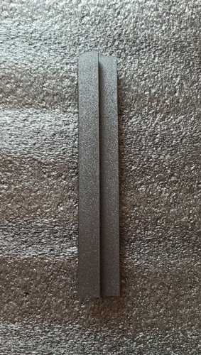 HP  ProDesk 400 G7 SFF Slim ODD Blank Cover Filler L92101-002