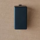 LENOVO M70T M75T M80T M90T IdeaCentre 5 Neo 50t Gen 6 Rear Wireless Antenna Protective Cover 02CW509