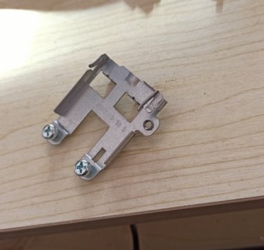 Lenovo Neo 50s 50t M70T M70S M80T M80S M90T M90S M75T M75S CR-HOLDER-BKT,JT 5M20U51052 SM21E73098