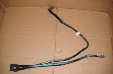 Dell R620 R720 R720xd D4J0T PowerEdge Mini SAS To Mini PERC Cable 0D4J0T D4J0T 68 Pin