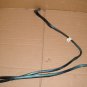 Dell R620 R720 R720xd D4J0T PowerEdge Mini SAS To Mini PERC Cable 0D4J0T D4J0T 68 Pin