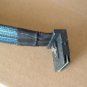 Dell R620 R720 R720xd D4J0T PowerEdge Mini SAS To Mini PERC Cable 0D4J0T D4J0T 68 Pin