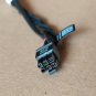 DELL QCT QVT FCS QCS QBT QBS 1250 1255 1260 3.5" 2.5" HDD ODD POWER SATA CABLE YJW72 0YJW72