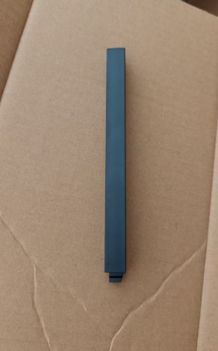 HP Z2 G9 SFF ODD optical disc drive Blank cover bay bezel