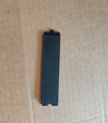 HP Z200 Z210 Z220 Z400 Z420 4300 6000 6200SFF card reader FDD 3.5" HDD Blank cover bezel