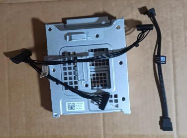 DELL Vostro 5090 5880 5890 HDD Hard Drive Bay Caddy 3.5" XPS 8940 PXWYJ W/SATA POWER CABLE