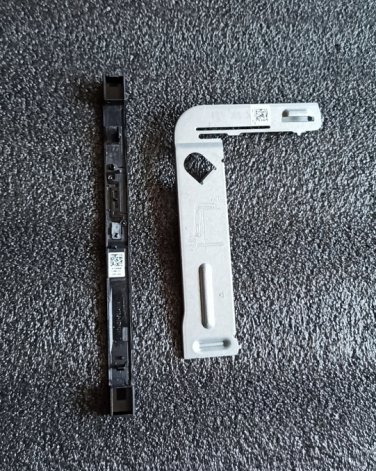 DELL 7000 (7010 7020 PLUS) MT ODD Rail Optical Disk Drive Bezel W/Button FK29V 0FK29V 05KMW6 5KMW6
