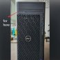 DELL Precision T3680 T3660 3680 3660 ODD Optical Disk Drive Cover Blank Bezel