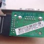 HP 2nd Serial Port Cable 385985-002 383033-001 Low Profile 389023-003 611901-00 PA716A
