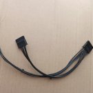 DELL ECS ECT 1250 1255 QVS 1260 3.5" 2.5" HDD POWER dual SATA Power STAT Cable More PORTS than 5GPWK DELL ECS ECT 1250 1255 QVS 1260 3.5" 2.5" HDD POWER dual SATA Power STAT Cable More PORTS than 5GPWK