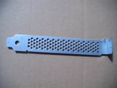 1 PCS Dell 4U Alienware Area X51 R2 Desktop PCI Blank Slot Cover Full height Vent ME60151