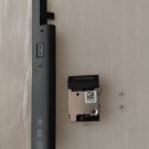 Dell E6420 E6430 E6320 E6520 E6530 ODD Optical Drive Front Bezel BUTTON 64DJG 0TYRJC 064DJG Dell E6420 E6430 E6320 E6520 E6530 ODD Optical Drive Front Bezel BUTTON 64DJG 0TYRJC 064DJG