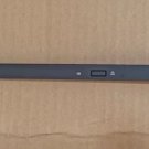 Original Ultra thin Optical Disk Drive panel Faceplate ODD Bezel 9.5mm W/button Original Ultra thin Optical Disk Drive panel Faceplate ODD Bezel 9.5mm W/button