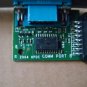 2 PCS HP 2nd Serial Port 389023-003 385985-002 383033-001 611901-001 PA716A