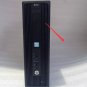 HP Z240 SFF ODD Blank Bezel Cover 820943-001 Optical Drive Filler Workstation