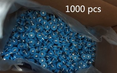 x1000 DELL HDD Hard Drive 3.5" Screws 3881 3891 3880 3882 3080 3090 5080 5090 MT QCT QCS QBS 1250