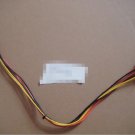 For Dell Inspiron 3650 3268 3470 3660 3667 3668 3669 HDD 1 SATA Power Cable Longer than GP2JM