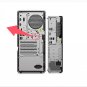Lenovo shift TCO8 Fru Com2 cable 5C10U58429 00XL199 5C10U58746 250mm