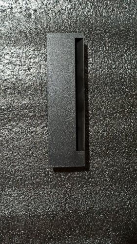 Lenovo ThinkCentre M900 M800 M700 SFF 00XD442 Cover Optical Drive ODD Blank Bezel