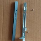 DELL Vostro 3650 3653 3655 3660 3667 3668 3669 ODD Optical Disk Bezel W/Button Rail Release Latch