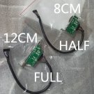 HP Serial PS/2 RS232 COM DB9 Card 600 680 800 G3 G4 G5 G6 G7 G8 G9 TOWER SFF 902760-002 HP Serial PS/2 RS232 COM DB9 Card 600 680 800 G3 G4 G5 G6 G7 G8 G9 TOWER SFF 902760-002