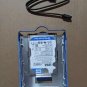 Lenovo ThinkStation E30 E32 E31 E30 P300 P310 P320 Hard Drive 2.5" SSD 3.5" HDD Caddy Bracket