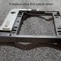 DELL Precision T3680 T3660 3680 3660 ODD Optical Disk Drive Cover Blank Bezel