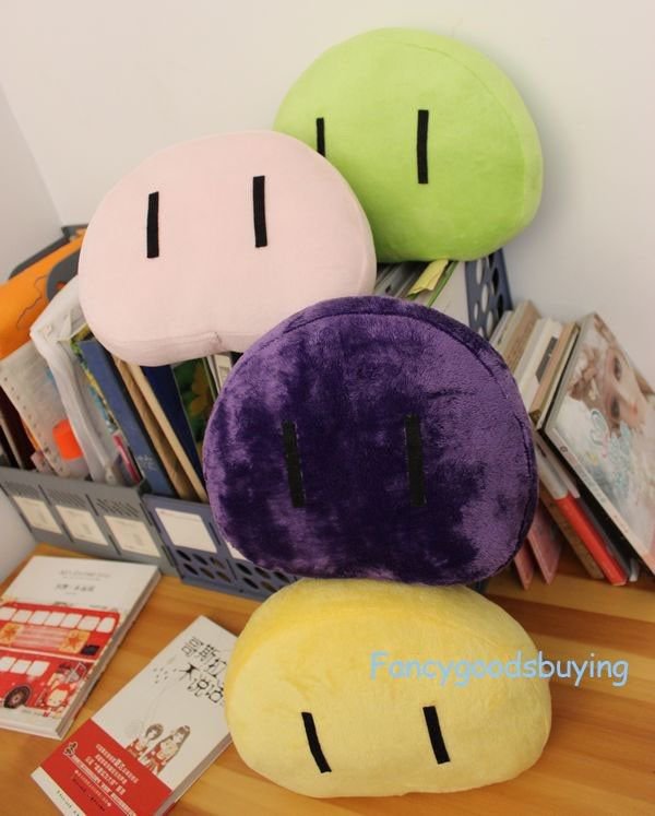 clannad dango pillow