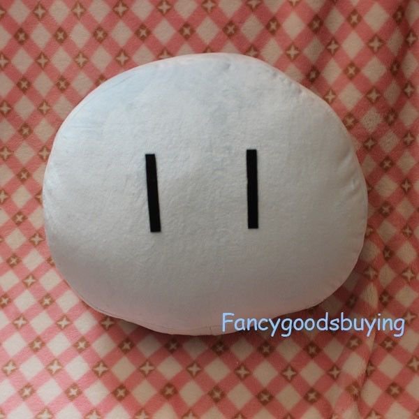 dango cushion