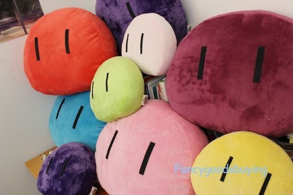 clannad dango pillow