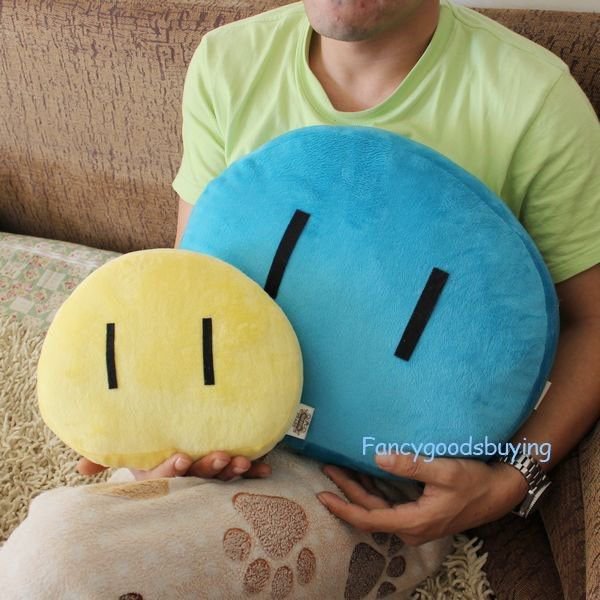 clannad dango pillow