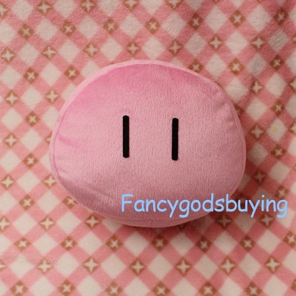 clannad dango pillow