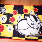 41x28"Natsume Yuujinchou Fleece Air Condition Office Blanket Cloak Japan Cartoon