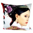 Chinese Teleplay Drama Series Princess Zhen Huan Stuffed Plush Cushion Pillow