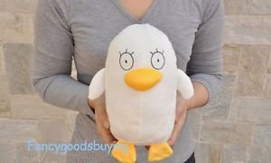 elizabeth plush gintama